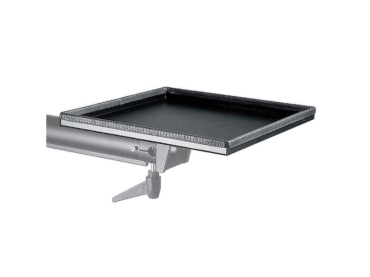Manfrotto Utility Tray 29x29cm