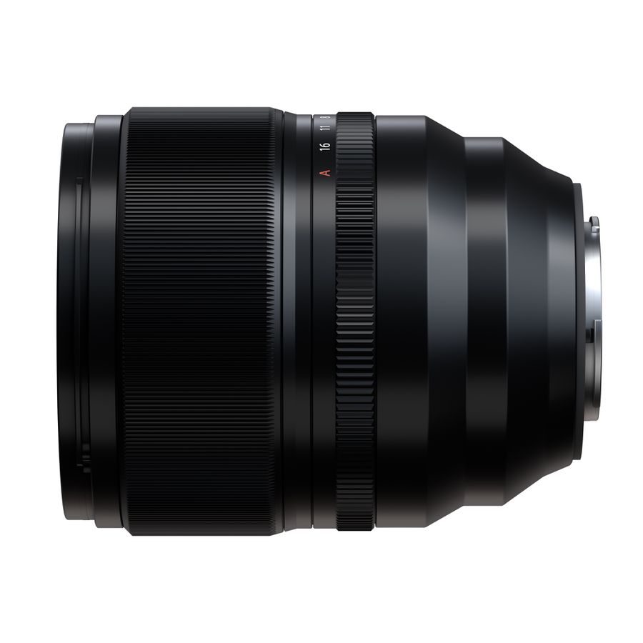 Fujinon XF 50mm F1.0 R WR Swiss Garantie