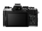 OM System OM-5 Mark II silver 14-150mm