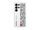 Samsung S25 Ultra Flipsuit Case White