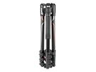 Manfrotto Befree Adv Alpha Alu w/BH