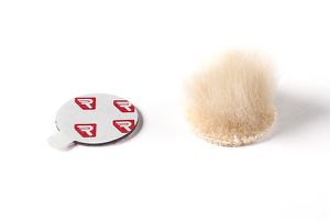 Rycote O-Cover Adv Beige - 10 Packs