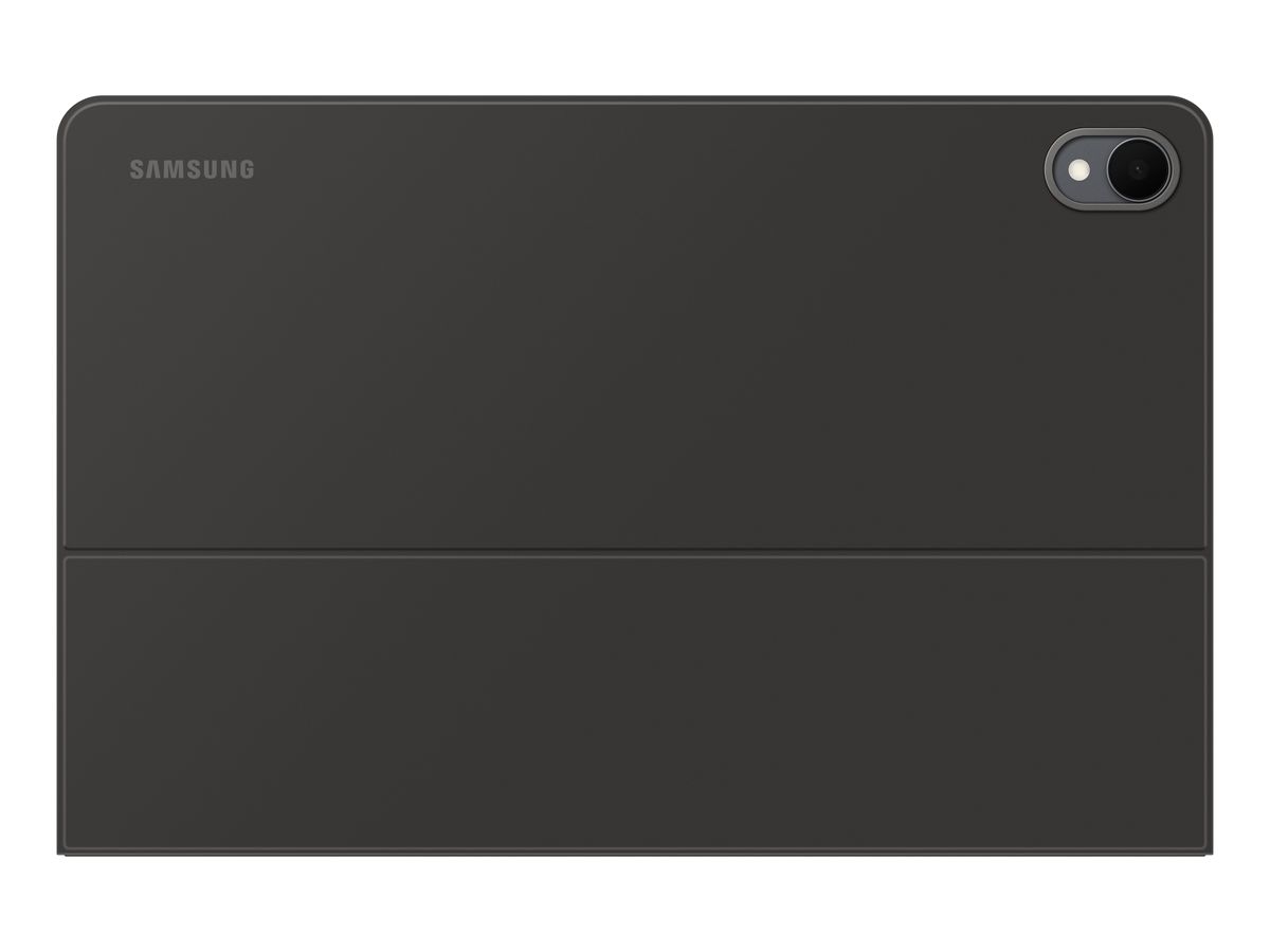 Samsung Tab S11 Cover Keyboard Black CH