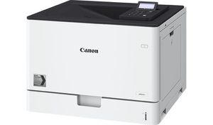 Canon i-SENSYS LBP852CX Colorlaser A3
