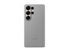Samsung S25 Ultra Silicone Case Gray