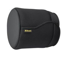 Nikon LC-K103 Bouchon d'objectif