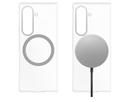 Samsung Fold 7 Clear Magnet Case