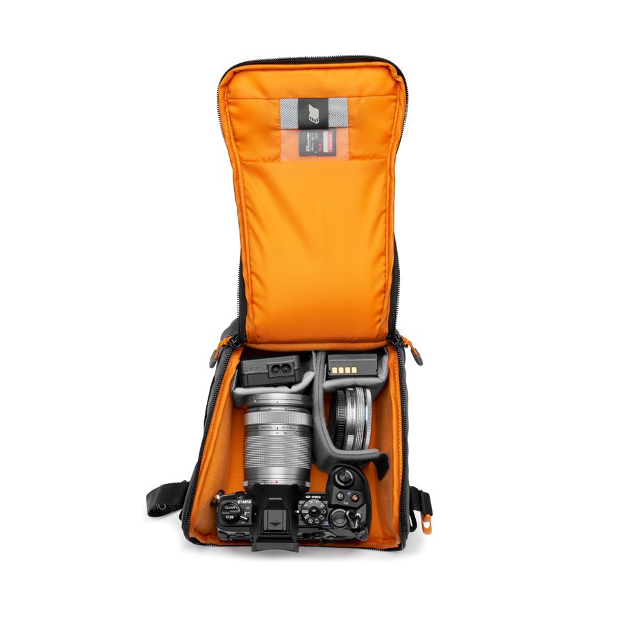Lowepro GearUp Creator Box M II (GRL)