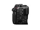 Canon EOS C80 Cinema Camera