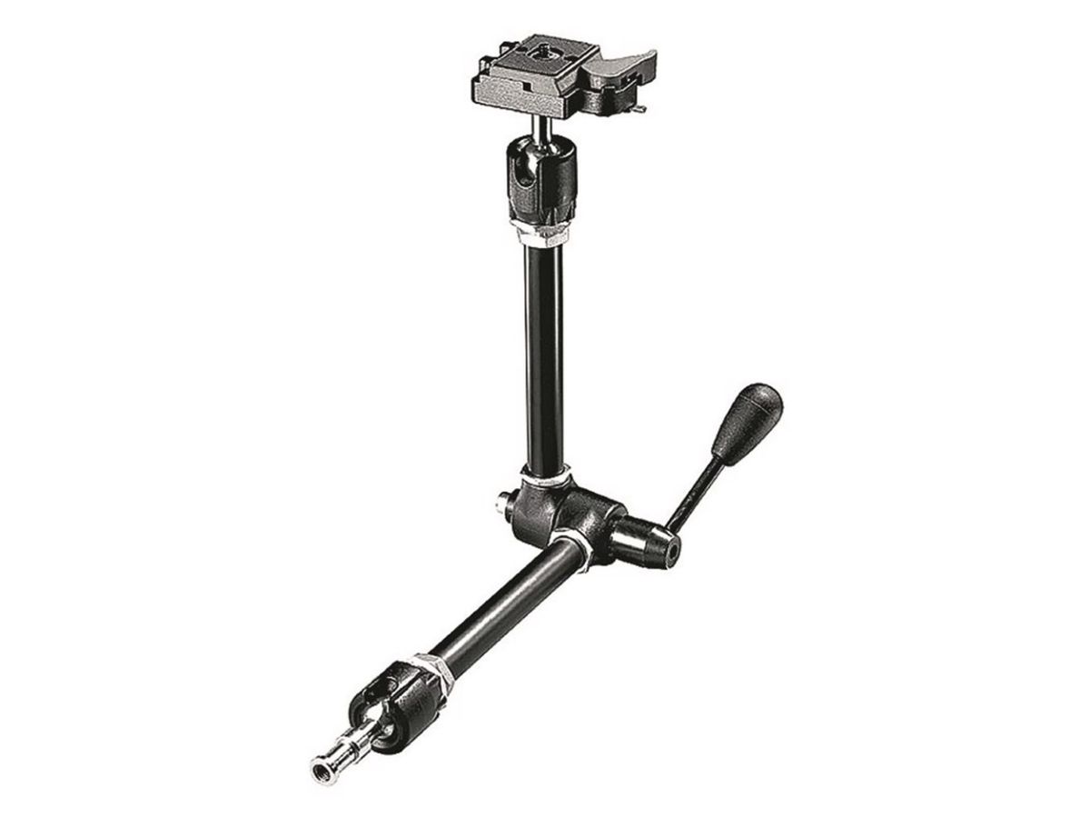 Manfrotto MAGIC ARM WITH QUICK REL.PLATE
