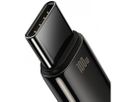 Baseus USB-A to USB-C 1m Black