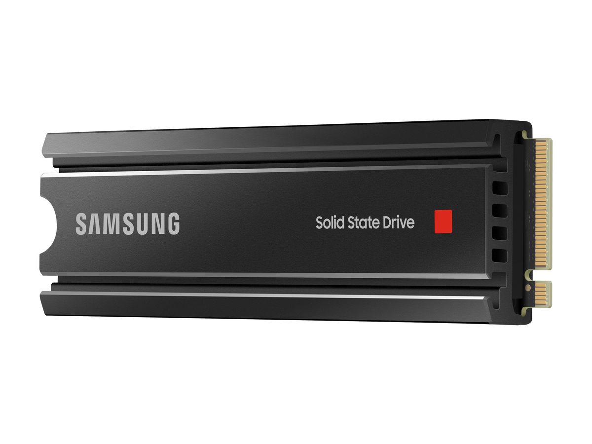 Samsung SSD 980 PRO NVMe M.2 1TB HS