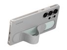 Samsung S25 Ultra Grip Case Gray