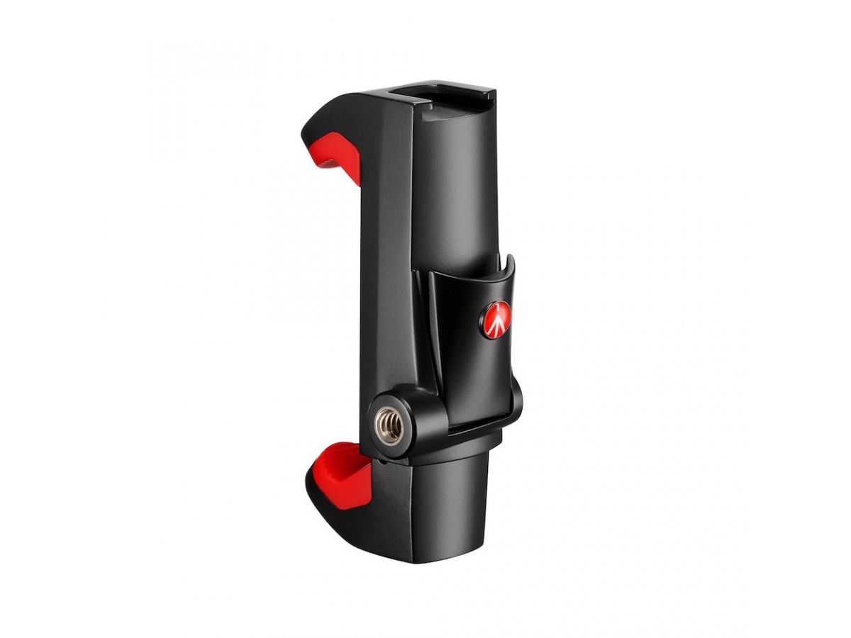 Manfrotto PIXI Smartphone-Klemme