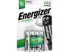 Energizer Akku Extreme AAA 800mAh    BP4