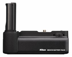 Nikon MB-N10 Batteriegriff zu Z 6 + Z 7