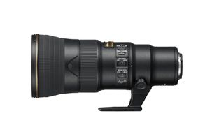 Nikkor AF-S 500mm f/5.6E PF ED VR