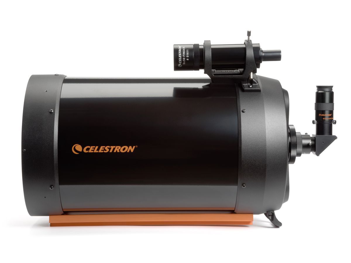 Celestron Optik C11-A XLT