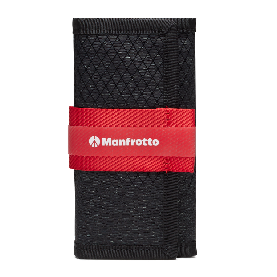 Manfrotto Pro Light Card Holder