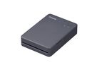 Canon SELPHY QX20 dark grey