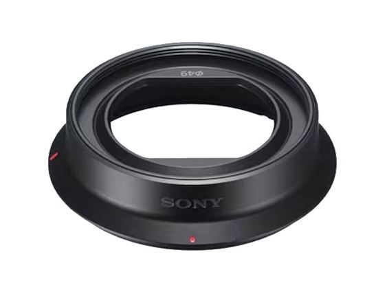 Sony ALC-SH166 Sonnenblende SEL40/50F25G