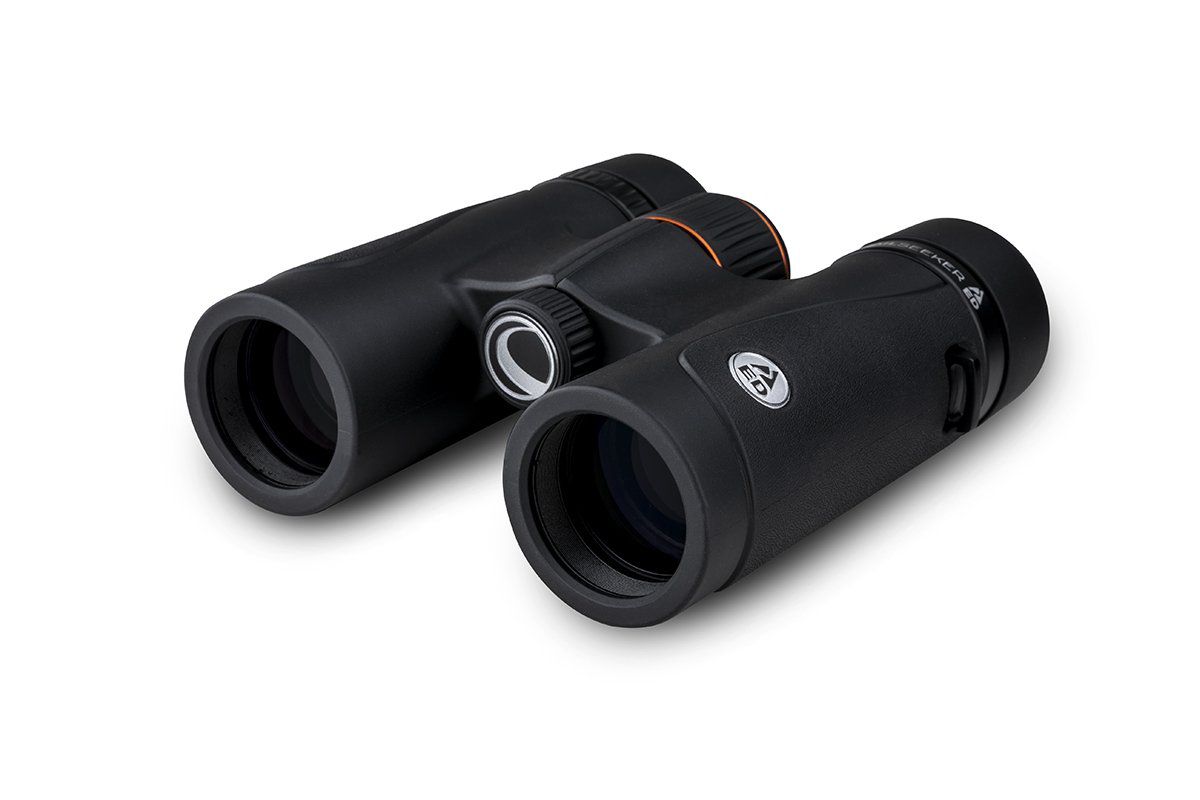 Celestron jumelle TrailSeeker ED 8x32
