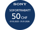 Sony Alpha 6400 A Body Black