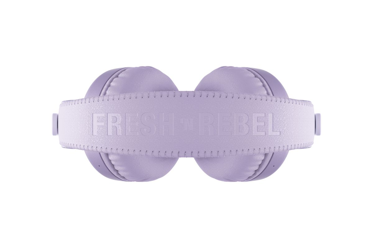 Fresh 'n Rebel Code Core Dreamy Lilac