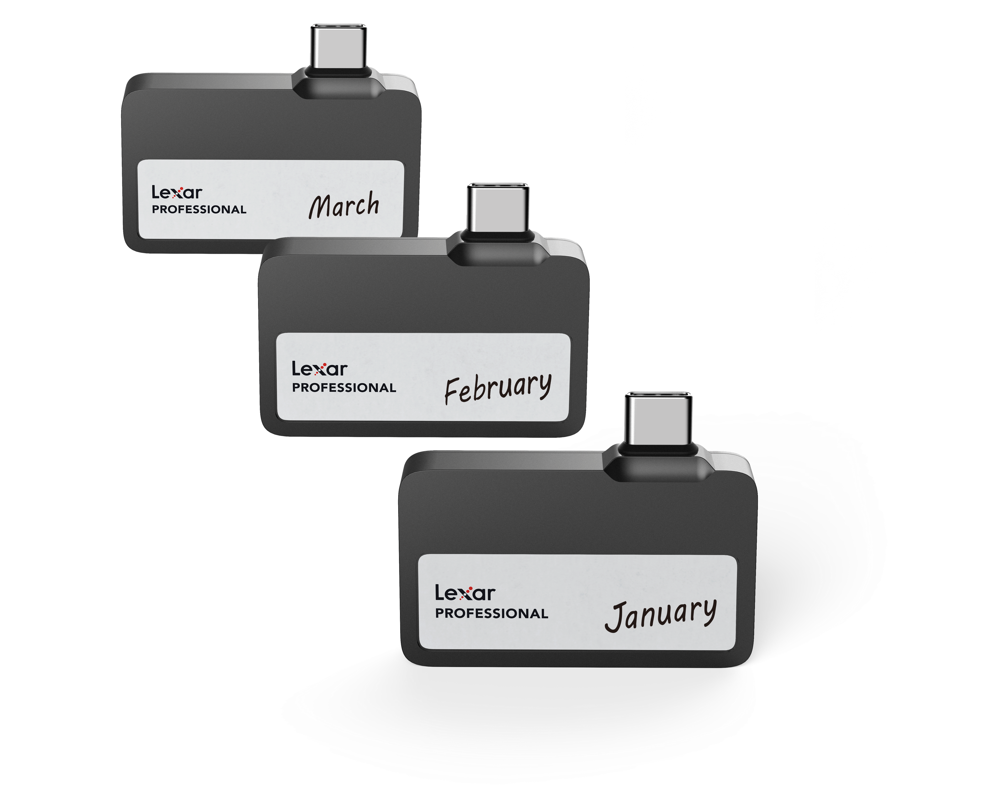 Lexar Professional Go SL400 PSSD 1TB