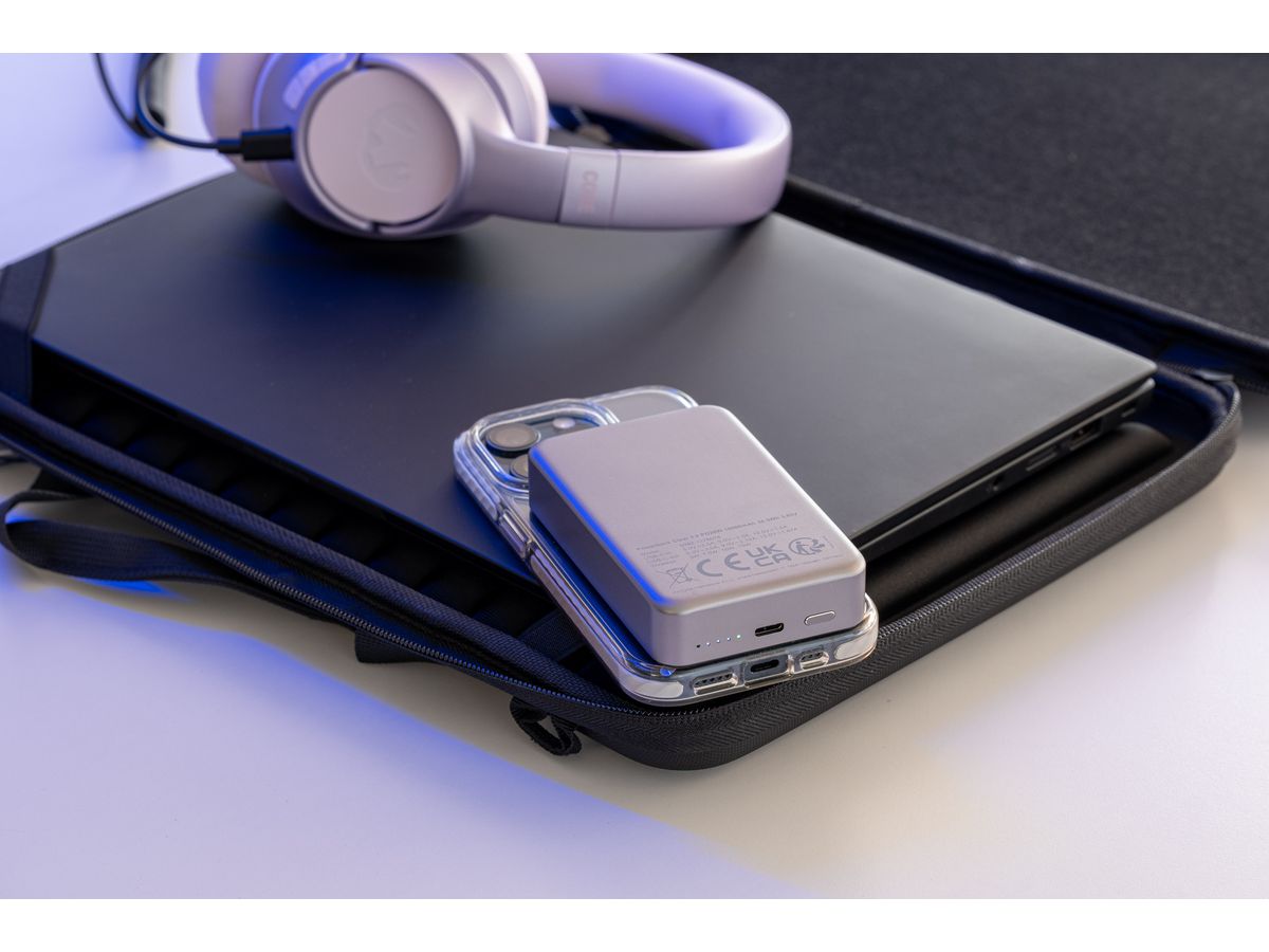 Patona Powerbank Pocket 4C 10000mAh