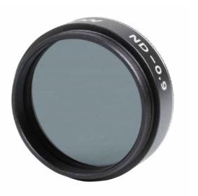 Celestron Neutral Density Filter, 1.25"