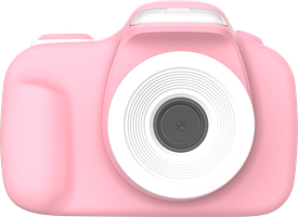 myFirst Camera 3 Pink
