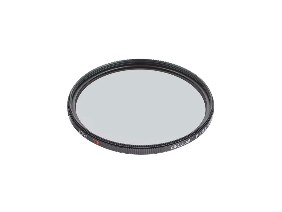 Sony VF-62CPAM Filtre polarisant 62mm