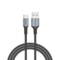Verbatim USB-A to USB-C 18W 120 cm