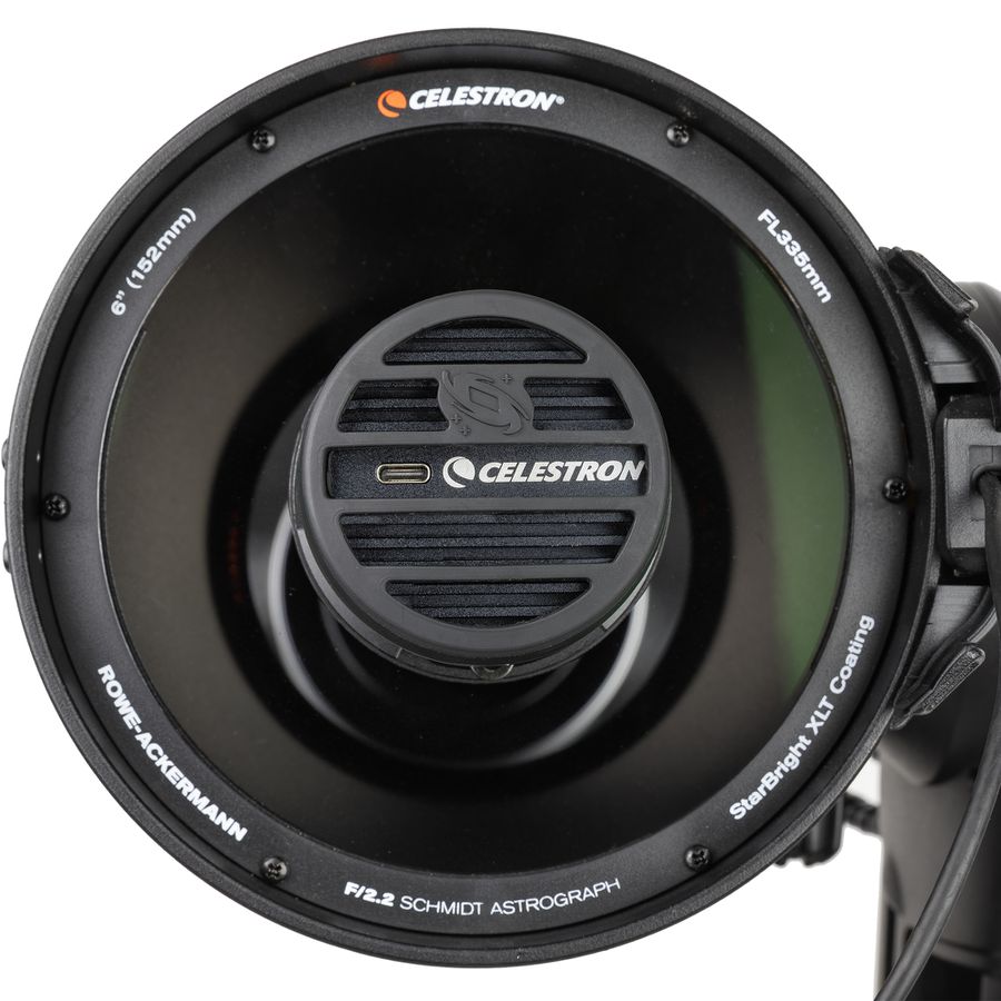Celestron Origin 678C Kamera