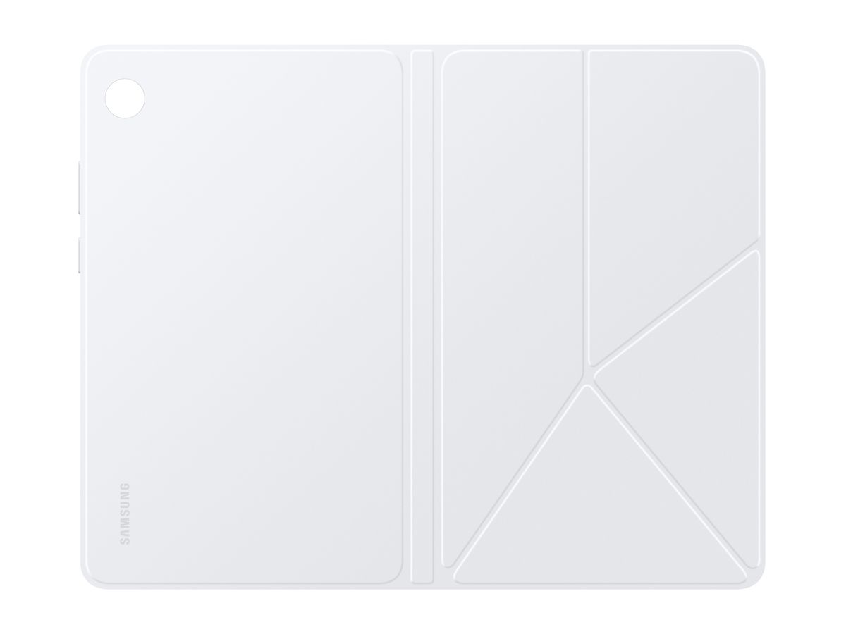 Samsung Book Cover Tab A11 white