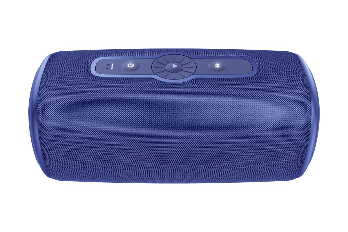 Fresh 'n Rebel BOLD L3 True Blue