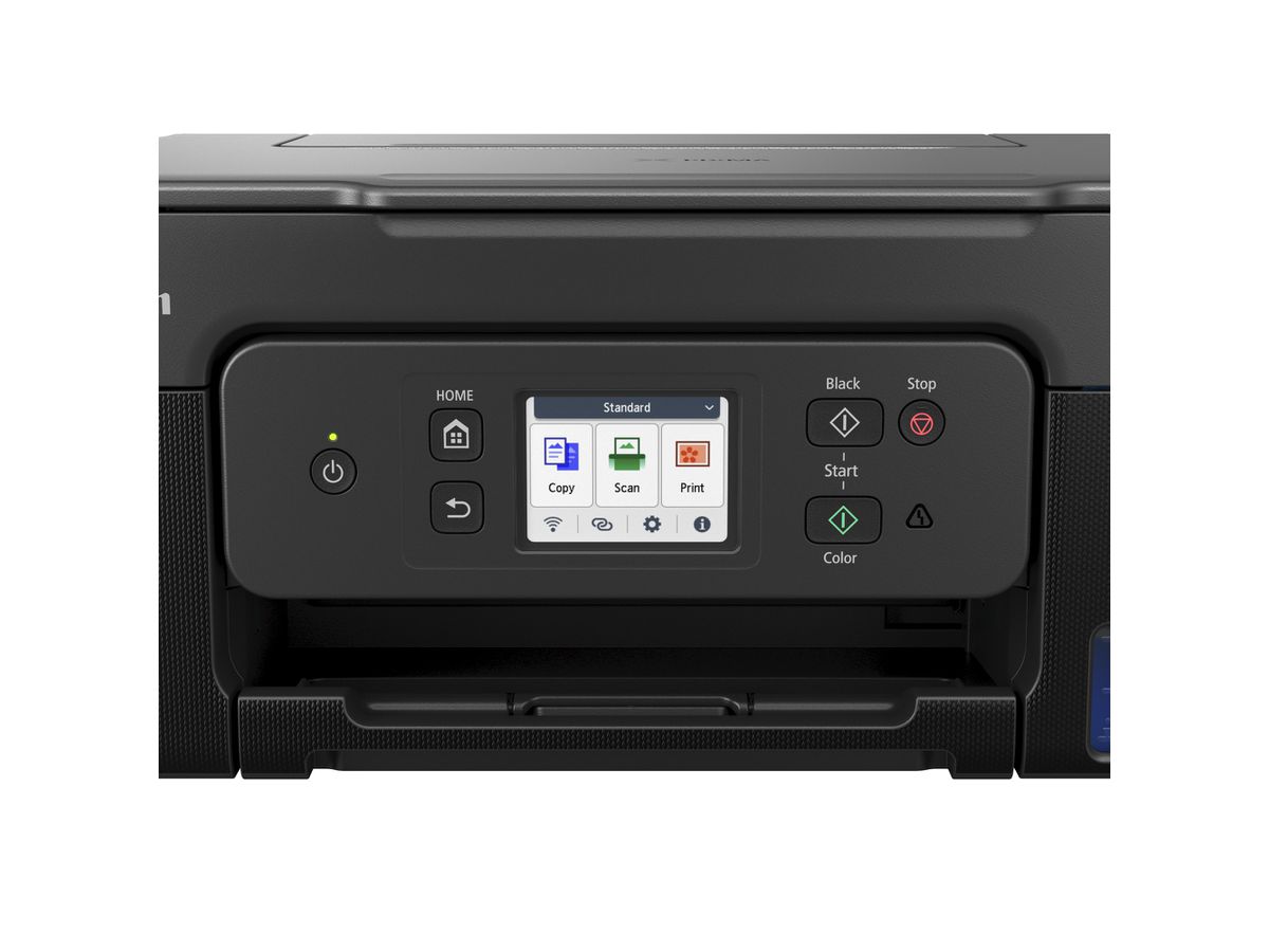 Canon PIXMA G3590 MegaTank Inkjet MF