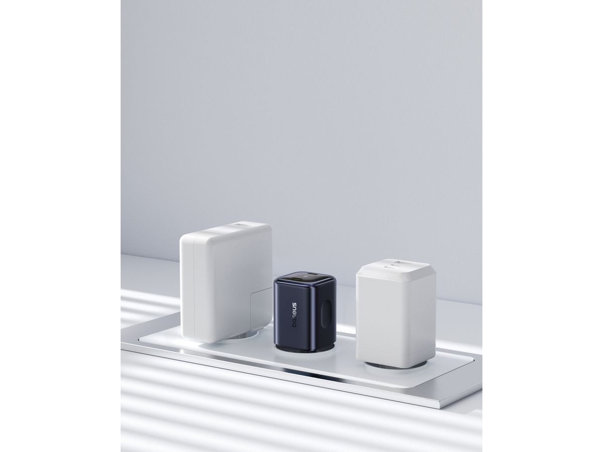 Baseus PicoGo Fastcharger 2C 45W Bl.