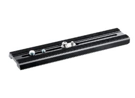 Gitzo Kameraplatte extra-lang Typ C