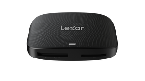 Lexar CFexpress Typ B / SD Reader
