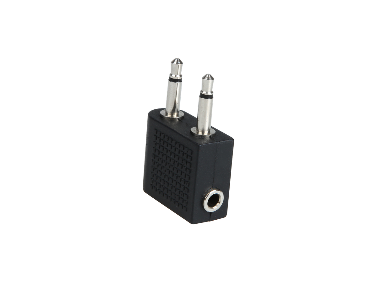 Skross Airplane Audio Adapter