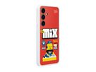 Samsung S24 FE Flipsuit Case Red