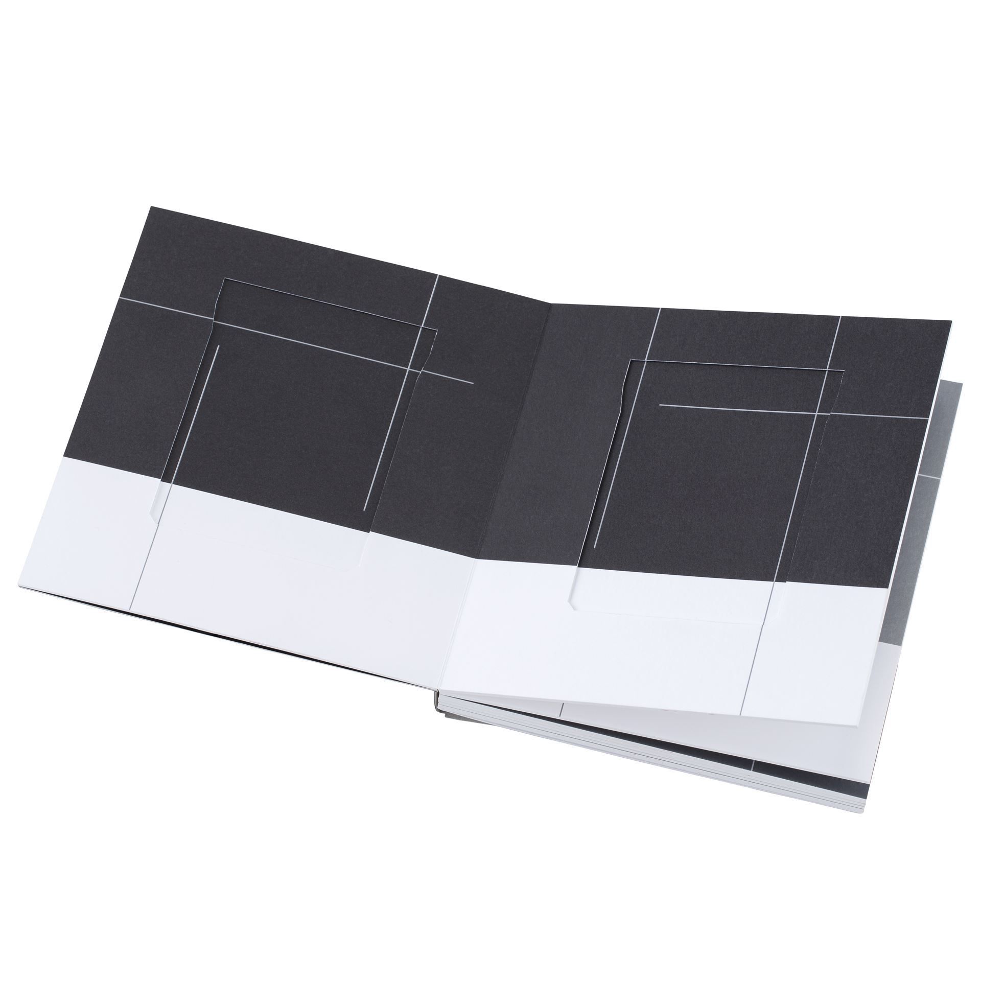 Fujifilm Instax Square Picture Book