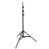 Avenger Combo Stand 35 Alu 350cm Black