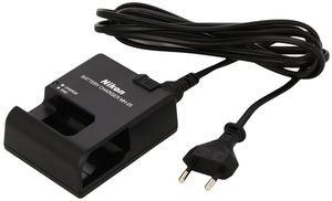 Nikon MH-25A chargeur EN-EL15 a/b/c/d