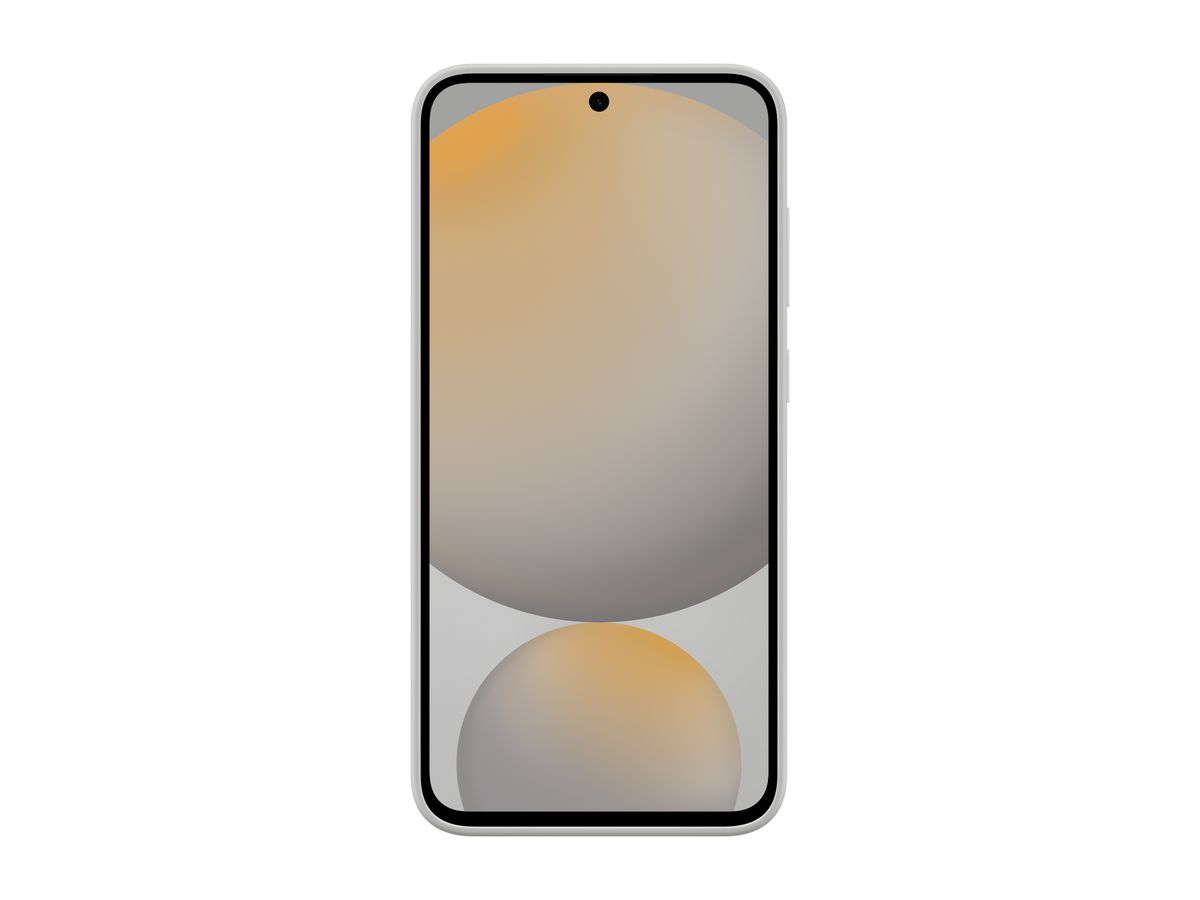 Samsung S24 FE Standing Grip Case Gray