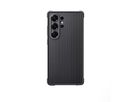 Samsung S25 Ultra Rugged Case Black