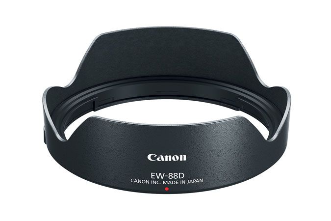Canon EW-88D Parasoleil