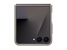 Samsung Flip 7 Kindsuit Case Taupe